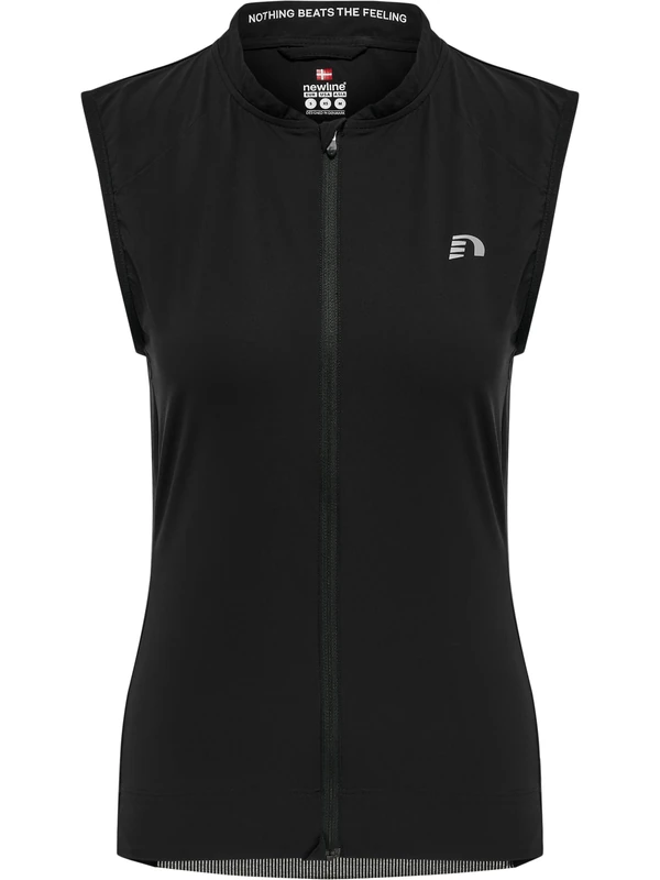 newline WOMENS CORE BIKE GILET, win breaker,