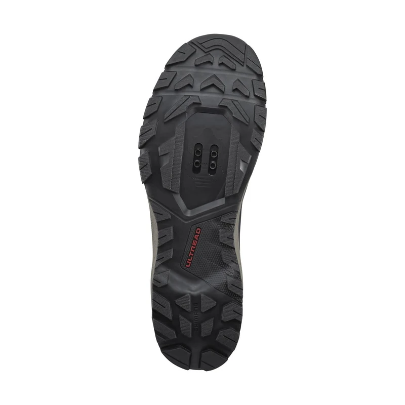 Shimano Bicycle Shoes SH-EX700 - Olive 47.0 Cycling Shoes