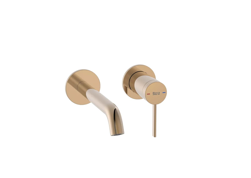 Roca ONA Built-in Basin Mixer EVRG Brand