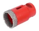 DIAM.DRYGRES SuperPro BIT Ø 80 MM M14