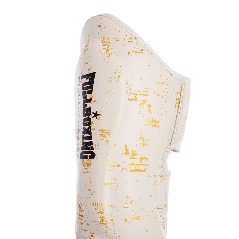 FULLBOXING Shin Guards Kick-Boxing Hammer