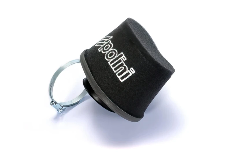 Polini Conical Air Filter Straight 60 mm