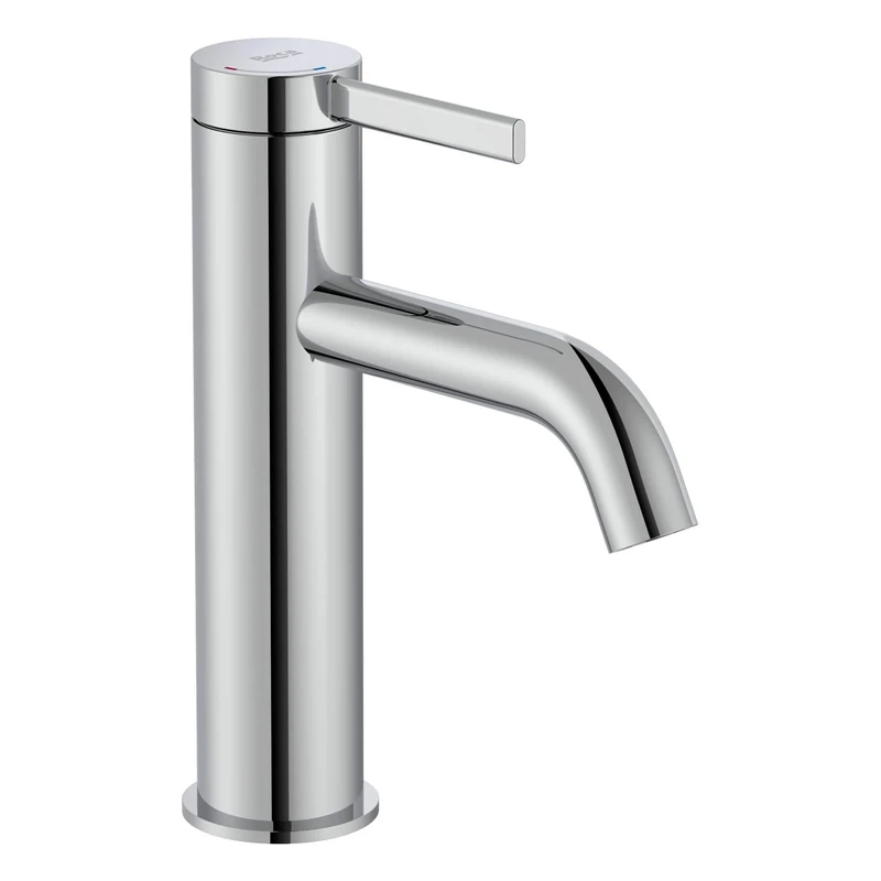 Roca ONA Basin Mixer SB W/Click CS CROM Brand