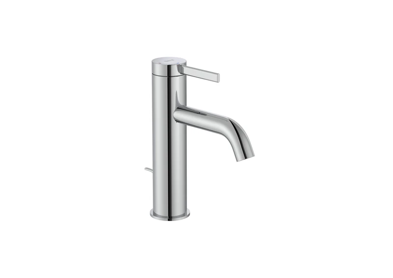 Roca ONA Basin Mixer PUW CS CROM Brand