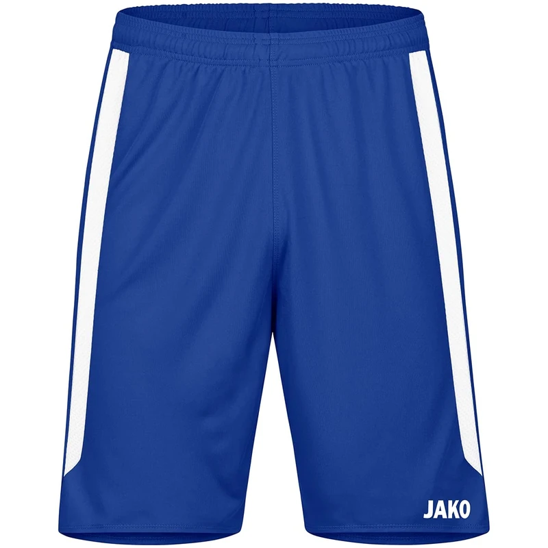JAKO - Powersportbroek, Uniseks-Kind, Koninklijk, 140