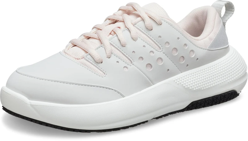 On The Clock Work Sneaker W