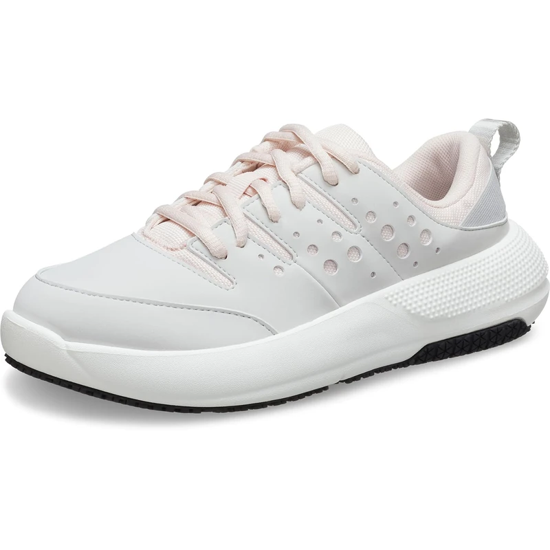 On The Clock Work Sneaker W