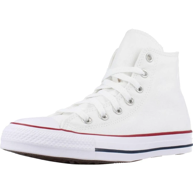 CONVERSE 167492C Chuck Taylor All Star Wide Men Optical White UK 9