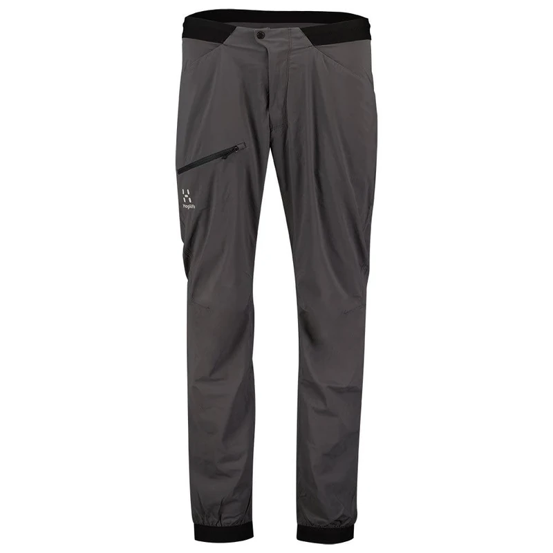 HAGLOFS 606942_2AT L.I.M Fuse Pants Men's Magnetite Size 50