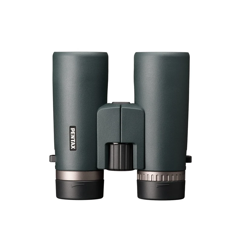 PENTAX SD 10x42 ED Binoculars for nature observation, full multi-coating, waterproof construction