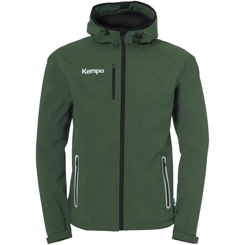 Kempa Men's X jacket - Image 1