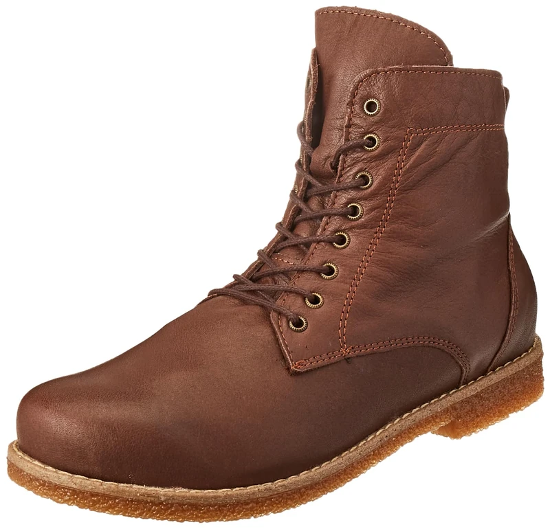 Andrea Conti Women's Boots Fashion, Mocha, 9.5 UK