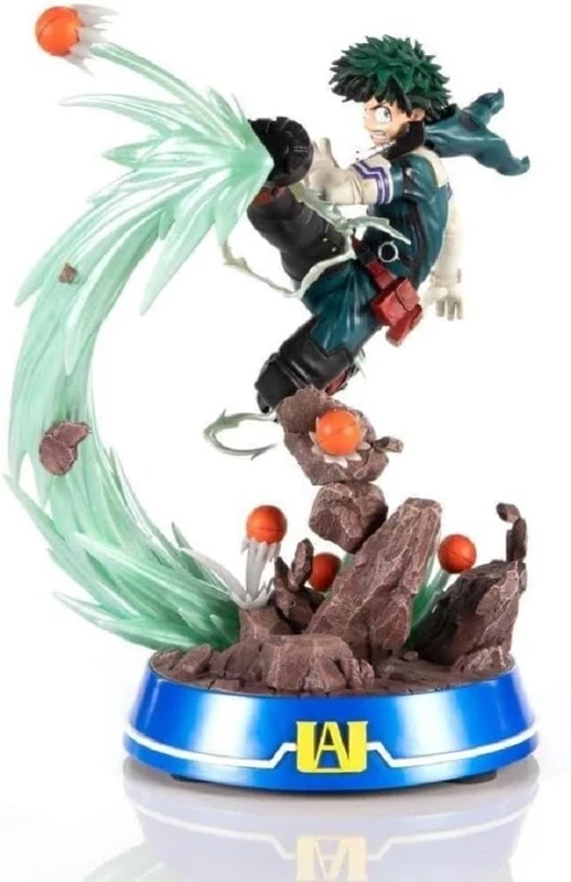 First 4 Figures - My Hero Academia (Izuku Midoriya 1/6 Scale) RESIN Statue