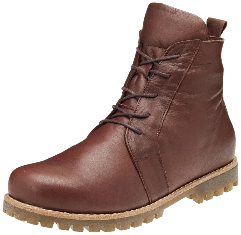 Andrea Conti Women's Damen Fashion Boot, Mokka, 4 UK