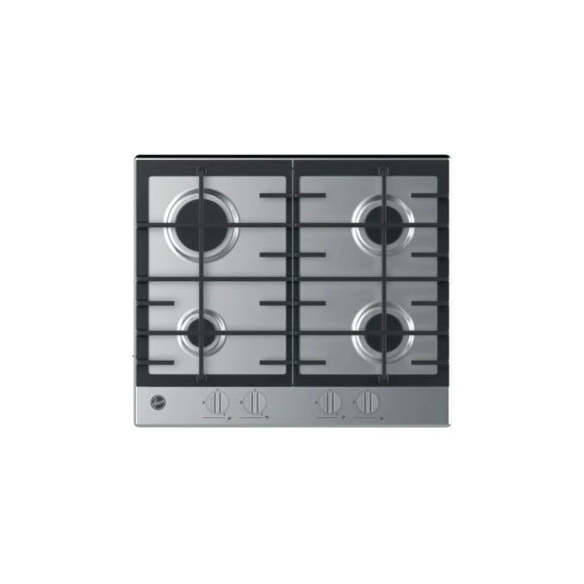60Cm 4 Burner Gas Hob
