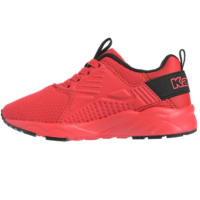 Kappa SAN Puerto EL INF BB, Low-Top Sneakers,