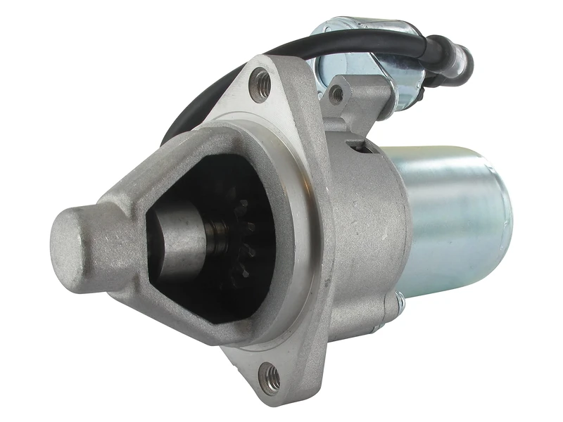 ELECTRIC STARTER