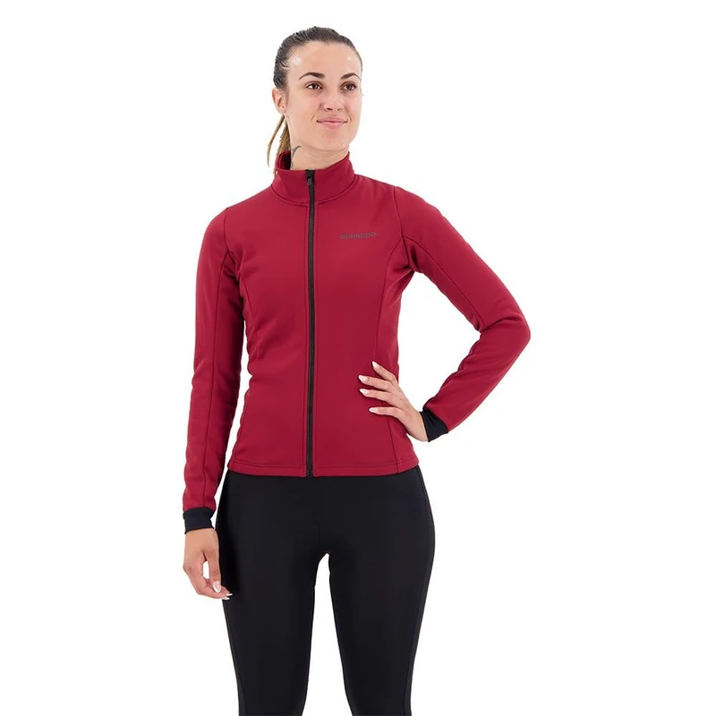 SHIMANO W's Element Jacket