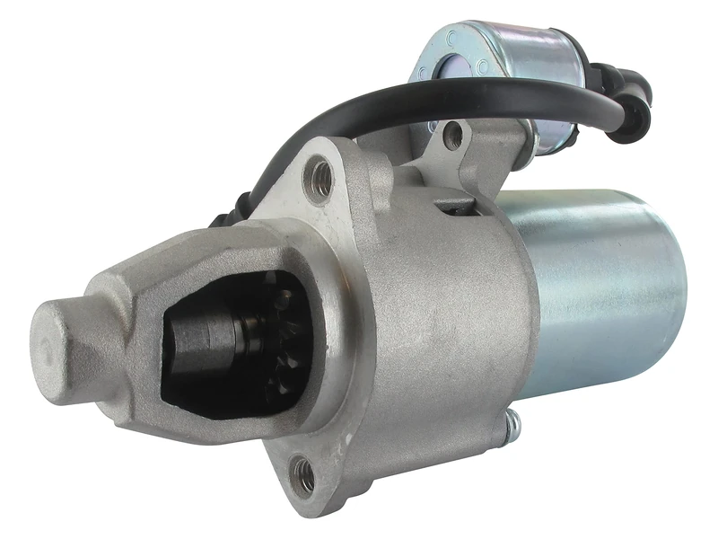 Electric Starter