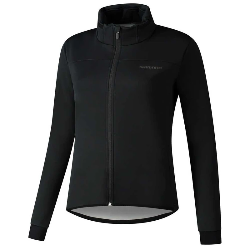 SHIMANO W's Furano Jacket Warm - Image 1