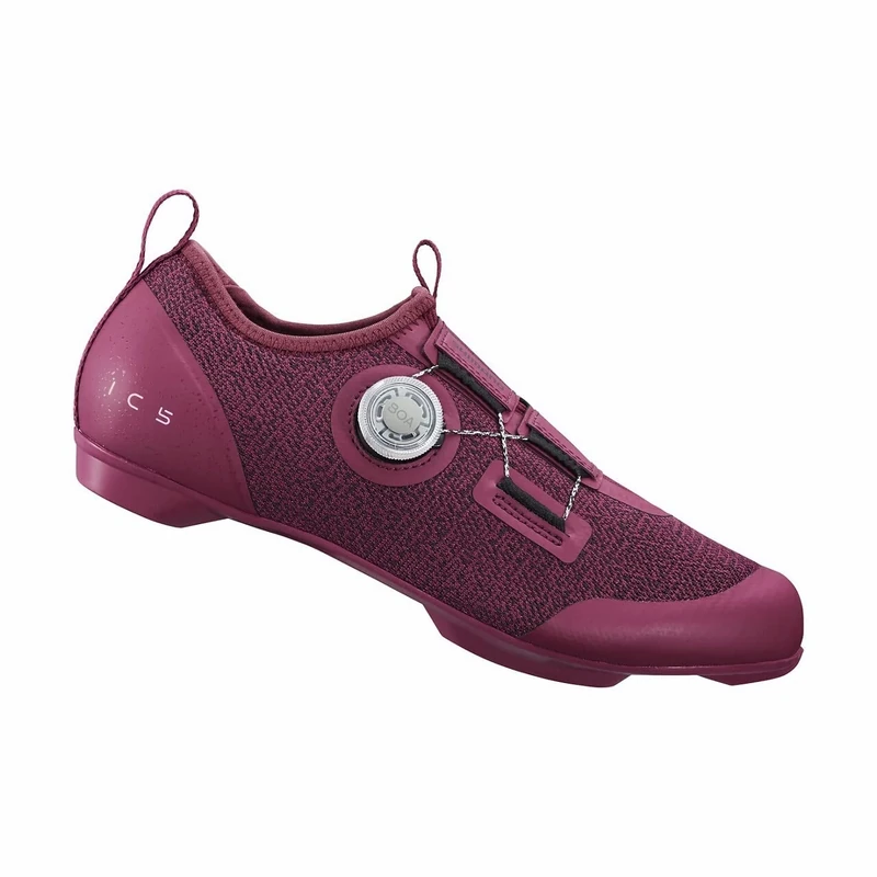 Shimano Zapatillas SH-IC501, Cycling Shoe, Multicolor, - Image 1