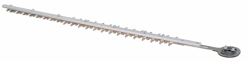 Makita 1911J2-4 Shear Blade Assembly Set 600