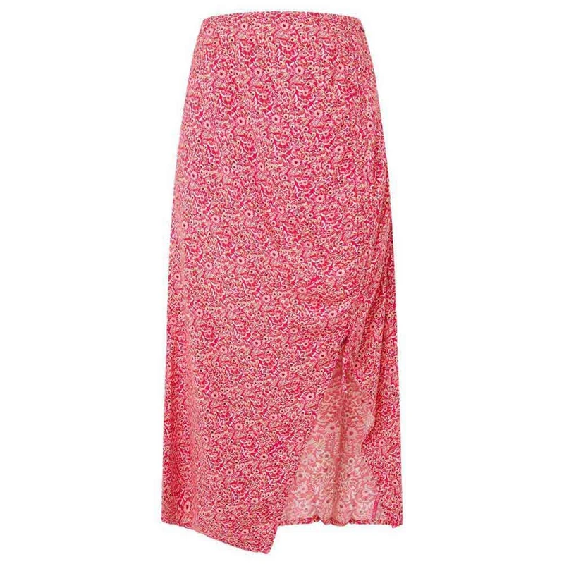 Pepe Jeans Women's Blake Red (Crispy Red) XS