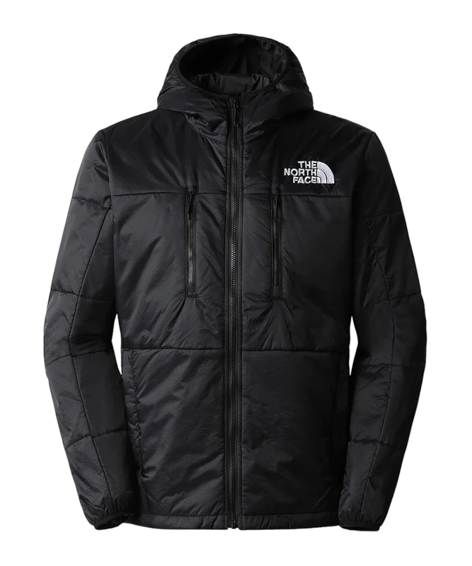 The North Face Himalayan Jacket Tnf Black XL