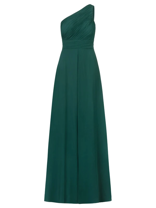 ApartFashion Women's Dress, Emerald, 10