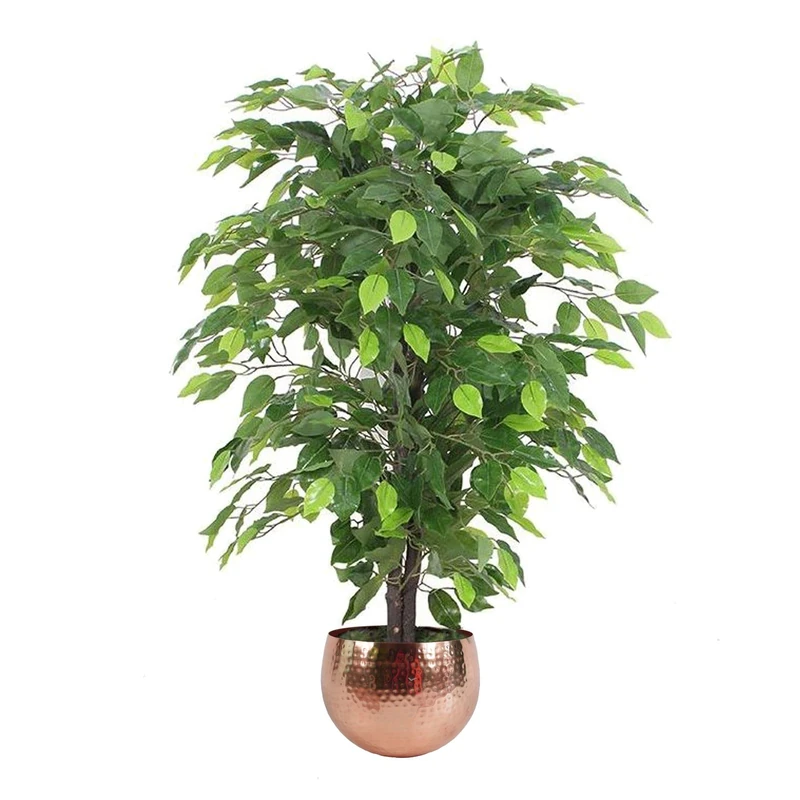 Leaf Design UK Artificial Realistic Potted House Plants