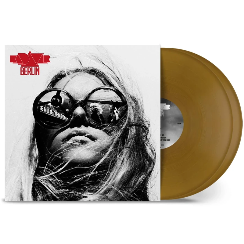 Berlin (Gold 2LP lim. Reprint) [VINYL] - Image 1