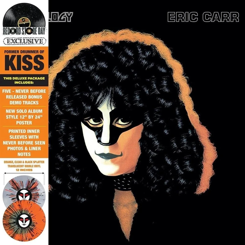 Rockology [Vinyl LP] [VINYL]