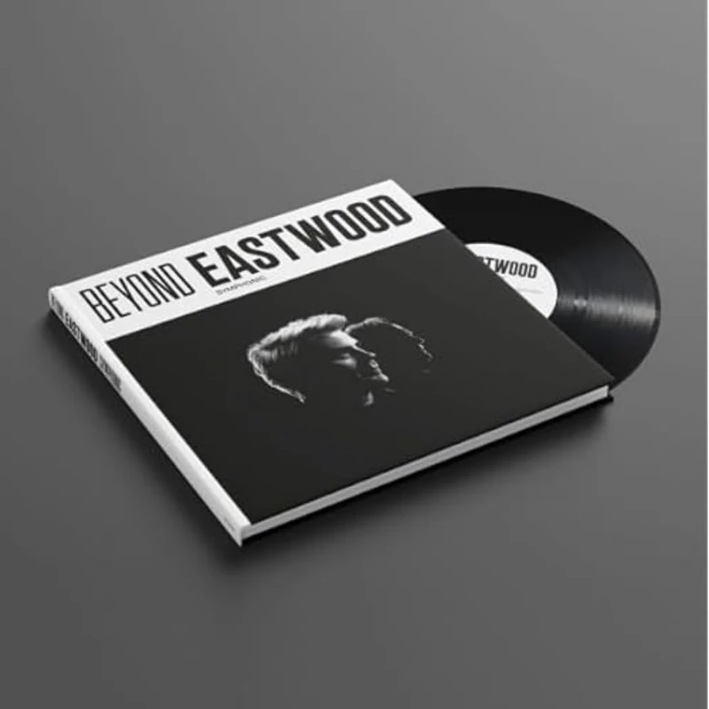 Eastwood Symphonic [10" VINYL]