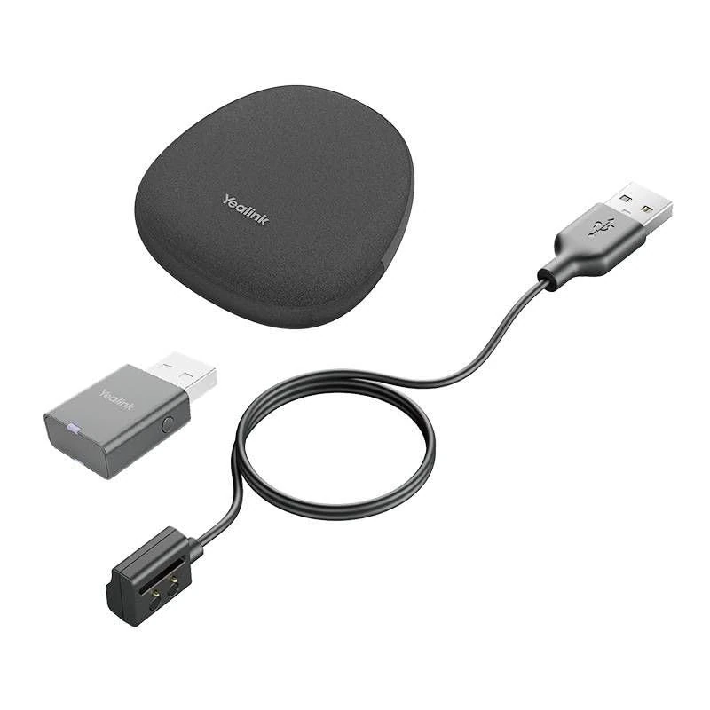 Yealink Portable Accessory Kit for WH62/WH66