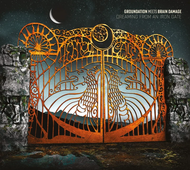 Dreaming from An Iron Gate [VINYL]
