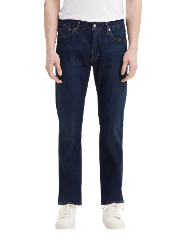 Levi's Men's 511 Slim Jeans, Getting Started Selvege, 33W / 30L