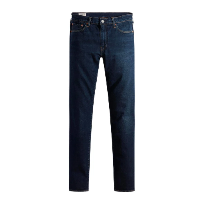 Levi's Men's 511 Slim Jeans, Getting Started Selvege, 36W / 34L