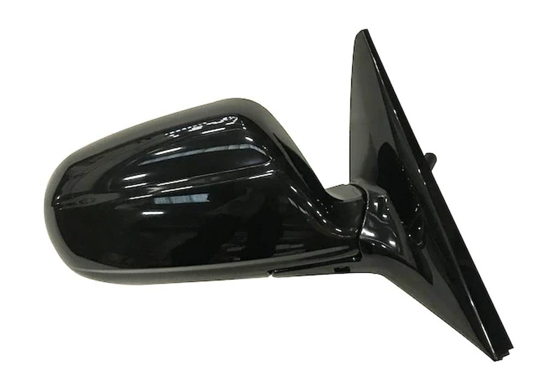 Rearview mirror made for HONDA CIVIC from 1995 to 2001 4 Doors mechanical right side with Lever Sp.chrom. 76200S04G04