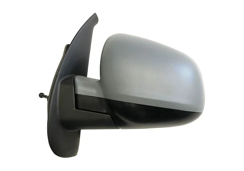 Rearview mirror made for MERCEDES CITAN W415 from 2012 to 2021 Mechanical Left side with Cables c/Primer 963029296R