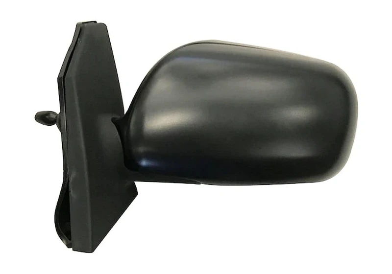 Rearview mirror made for TOYOTA COROLLA from 2001 to 2004 Mechanical left side with Cables Chromed mirrors 8790602040