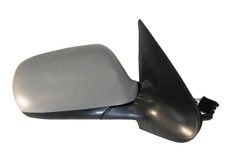 Rearview mirror made for CITROEN XSARA from 1997 to 2001 Right side electric complete heated thermal c/Primer