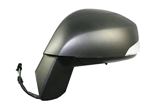 Rearview mirror made for RENAULT MEGANE SCENIC X-MOD years 2009-2016 SX ripieg ris Primer c/Arrows+Sens. 963024894R