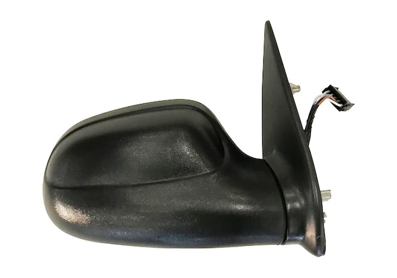 Rearview mirror made for CITROEN SAXO from 1996 to 1999 Right side electric complete heated Sp.crom. 8148KW - Image 1