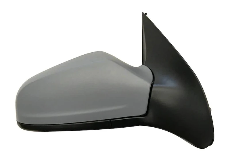Rearview mirror made for OPEL ASTRA H from 2004 to 2010 Right side electric folding heated. c/Primer 6428182