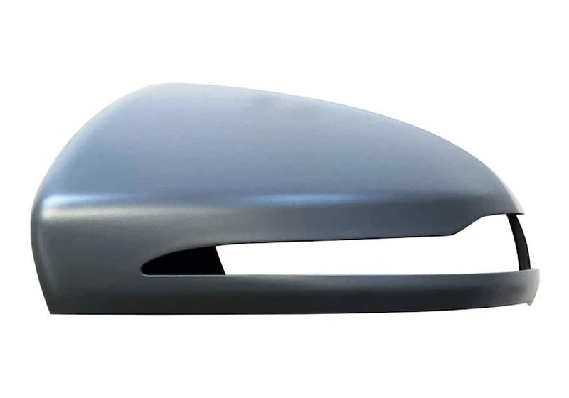 Side Mirror Cover for MERCEDES GLC C253 / X253 from 2015 onwards left side with Primer A0998114900
