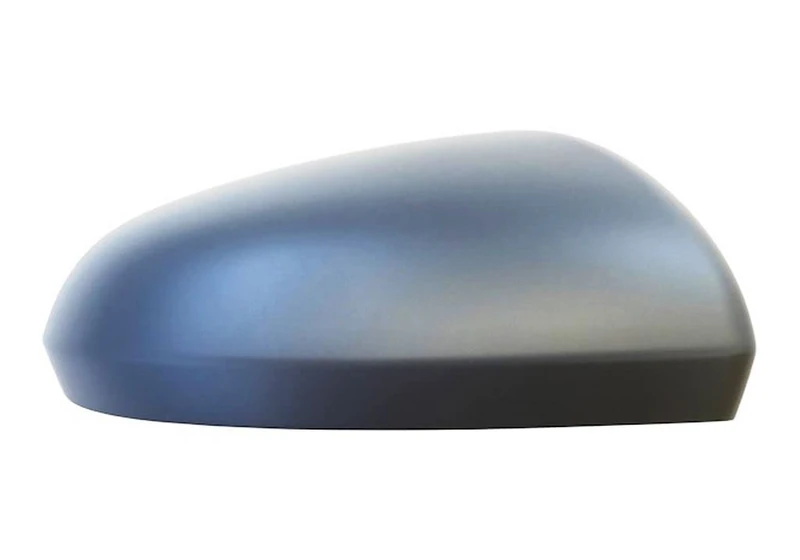 Side Mirror Cover made for DACIA DUSTER from 2018 onwards Right side with Primer (paintable) 963745777R