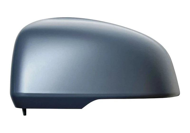 Side Mirror Cover made for VOLVO XC40 from 2017 onwards left side with Primer (paintable)