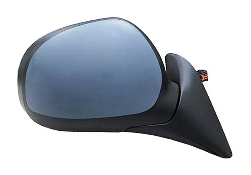Rearview mirror made for CITROEN XSARA PICASSO from 2009 onwards Right side ripieg ris c/Primer c/Temp sensor.