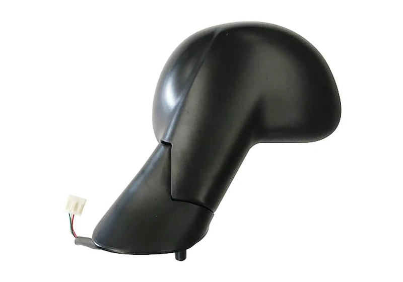 Rearview mirror made for FIAT MULTIPLA from 1998 onwards Left side electric complete Sp. chrome UDO0085141E