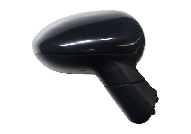 Rearview mirror made for KIA RIO from 2011 to 2015 Right side electric complete heated c/Primer 876201W040